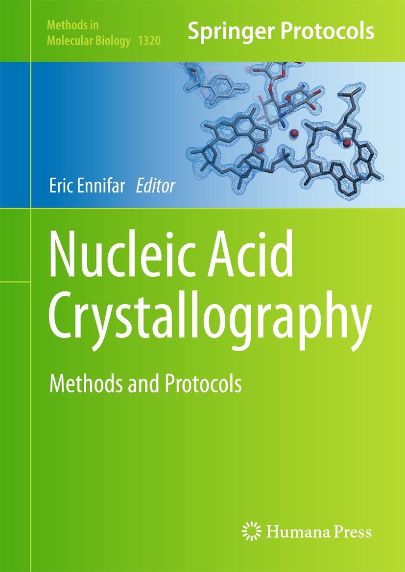 Methods in Molecular Biology