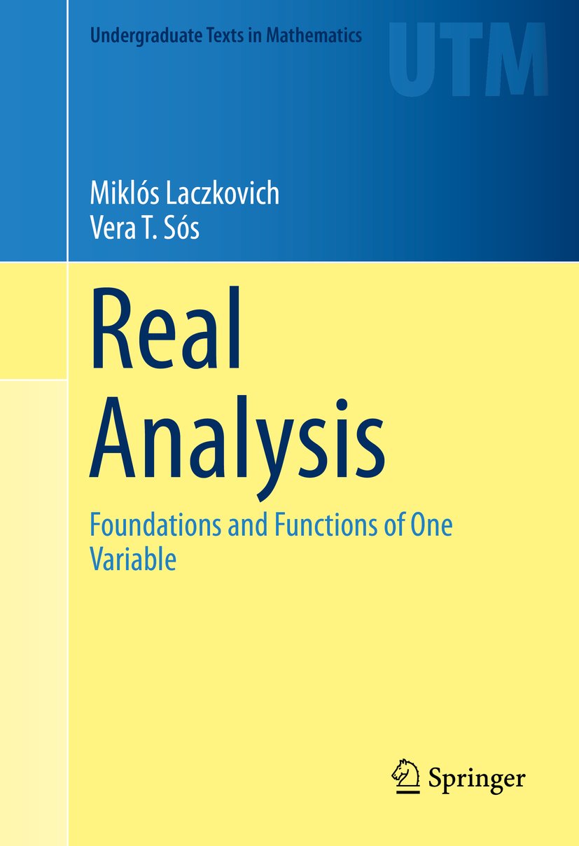 Undergraduate Texts in Mathematics