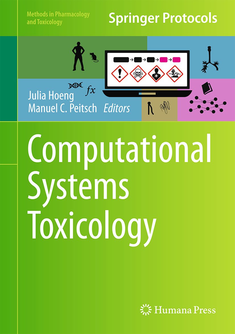 Methods in Pharmacology and Toxicology