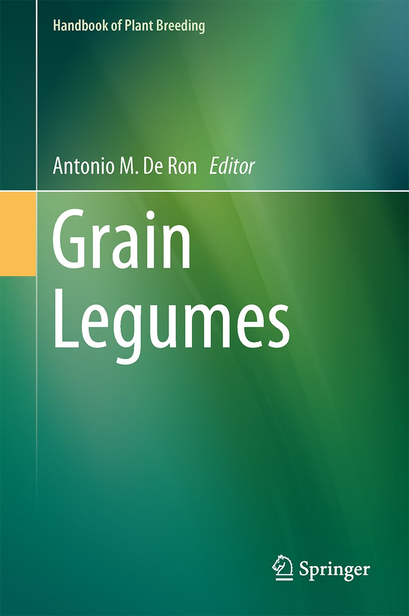 Handbook of Plant Breeding