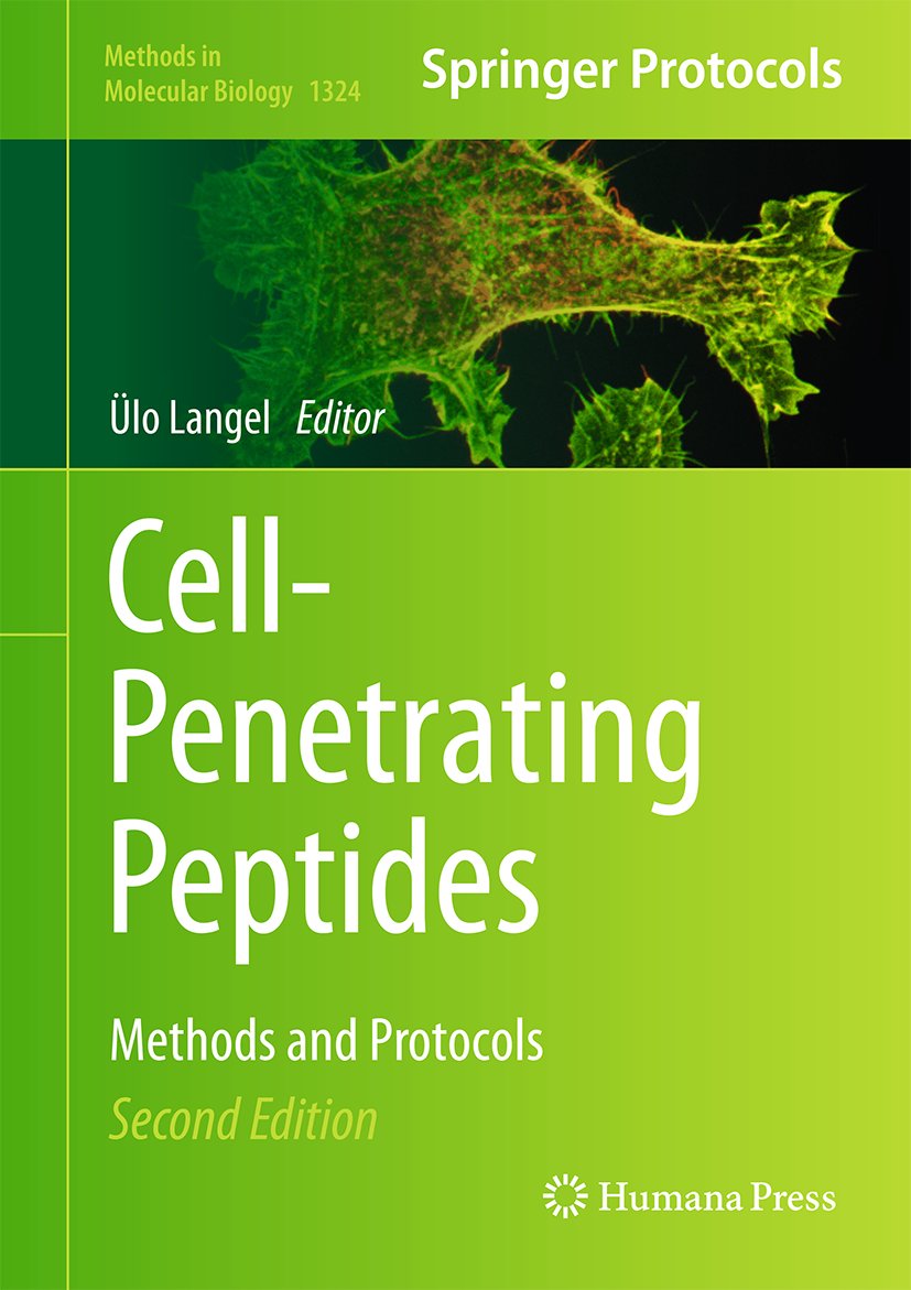 Methods in Molecular Biology