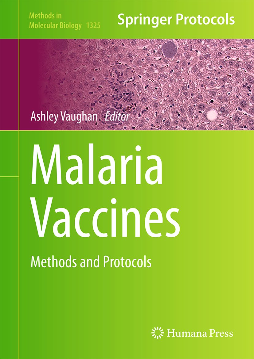Methods in Molecular Biology