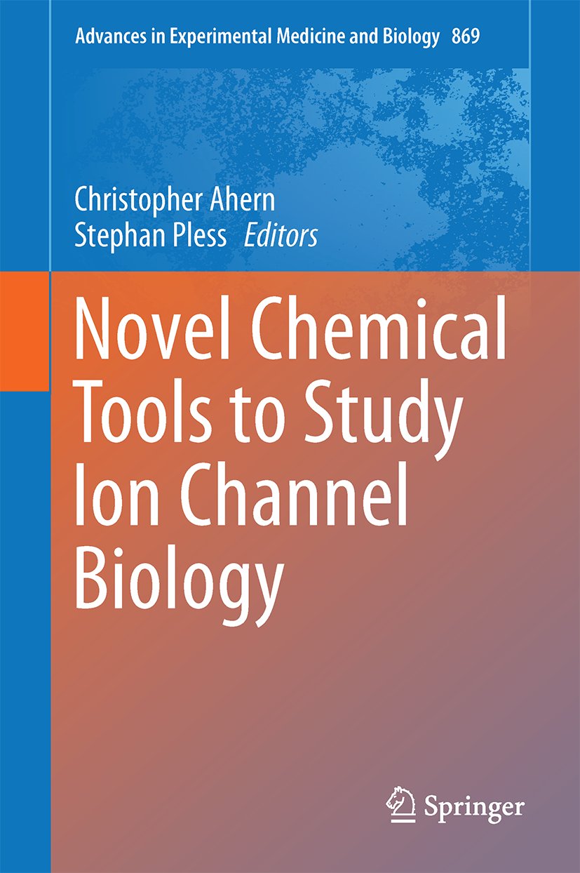 Advances in Experimental Medicine and Biology