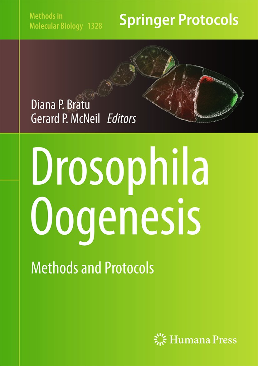 Methods in Molecular Biology