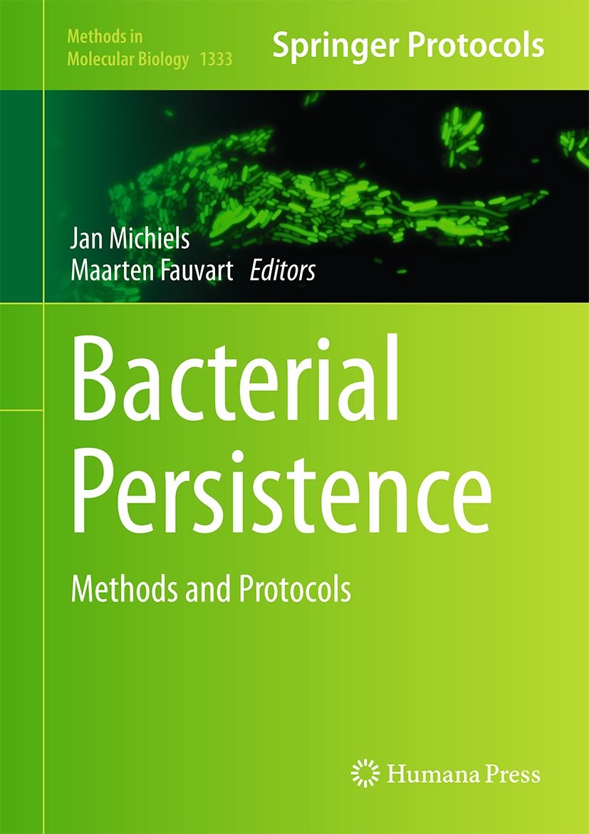 Methods in Molecular Biology