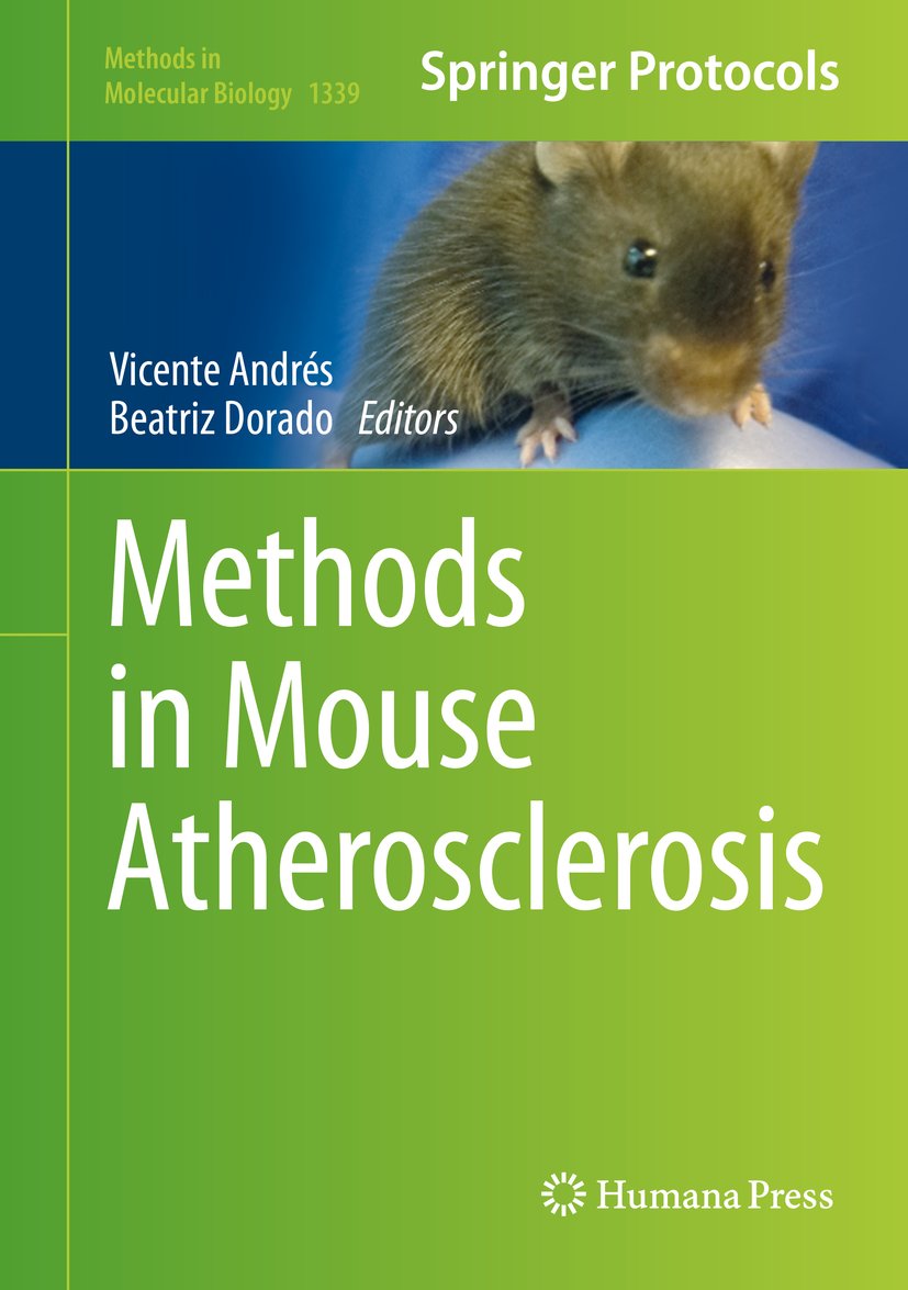 Methods in Molecular Biology