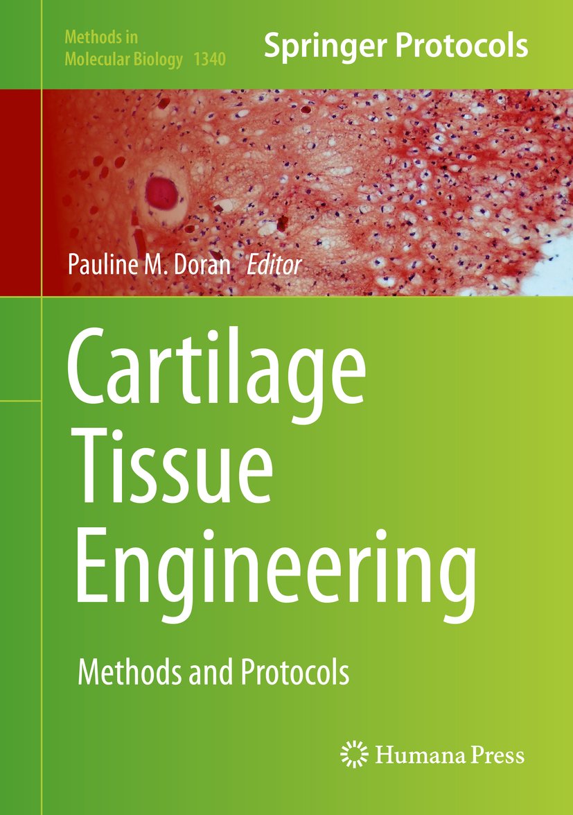 Methods in Molecular Biology
