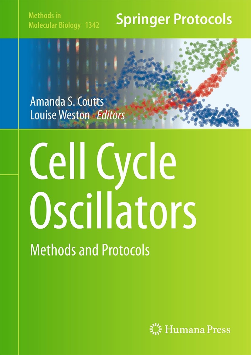 Methods in Molecular Biology