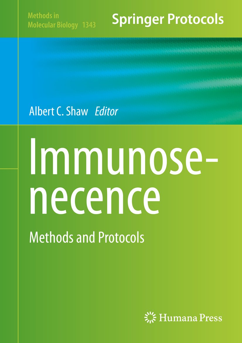 Methods in Molecular Biology