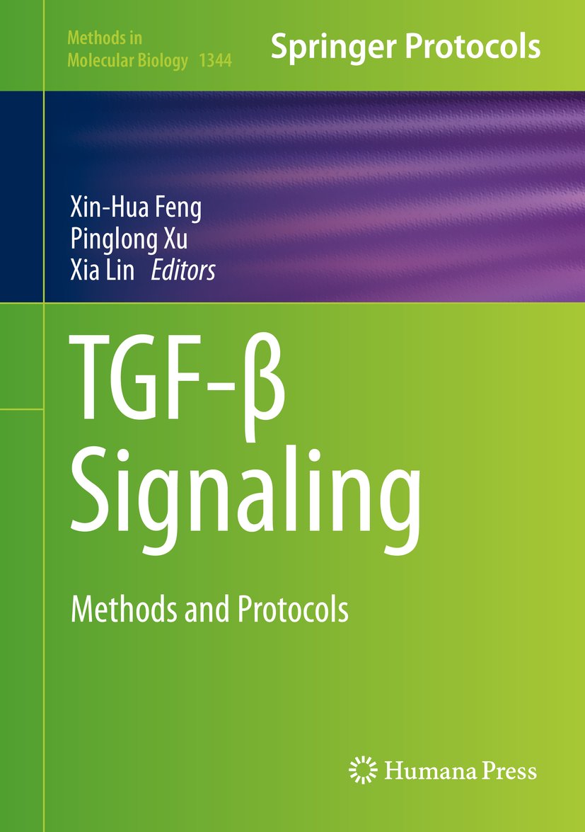 Methods in Molecular Biology