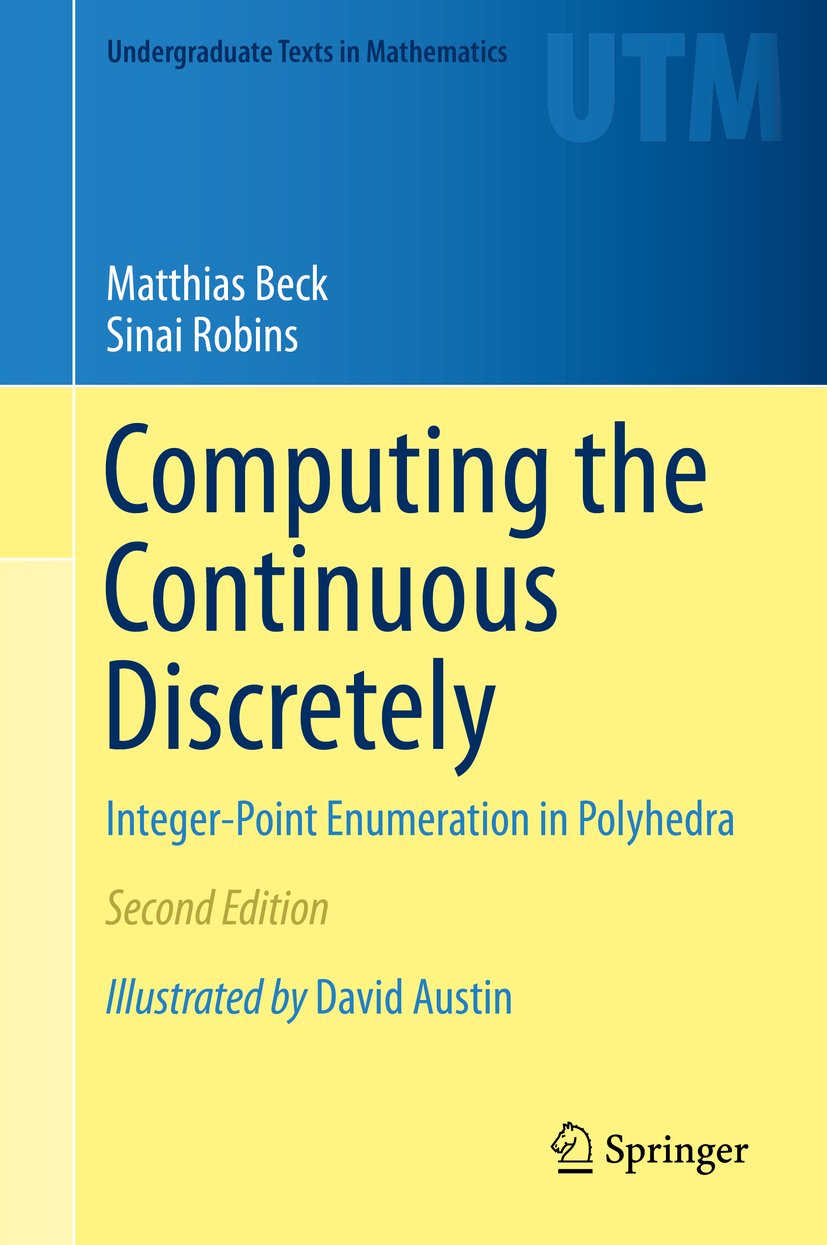 Undergraduate Texts in Mathematics