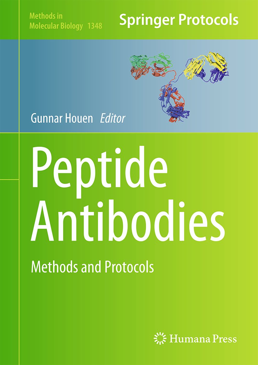Methods in Molecular Biology