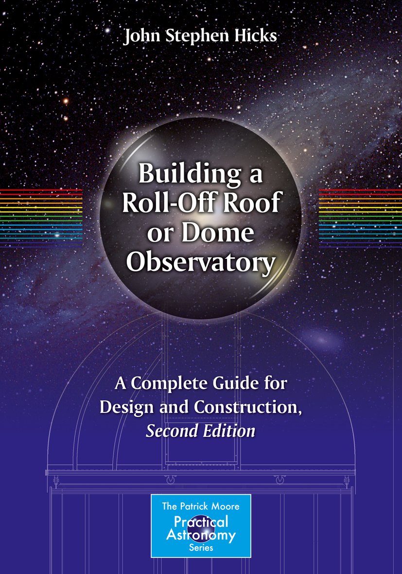 The Patrick Moore Practical Astronomy Series