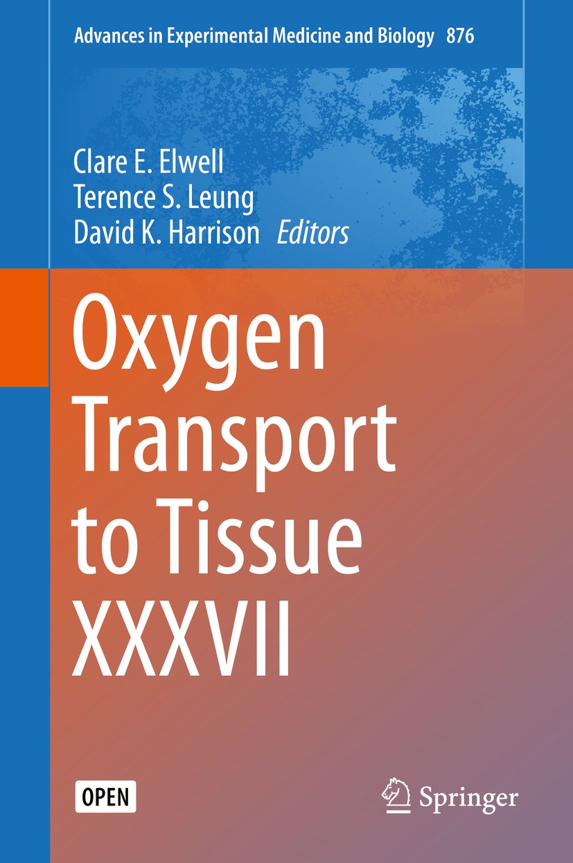 Advances in Experimental Medicine and Biology