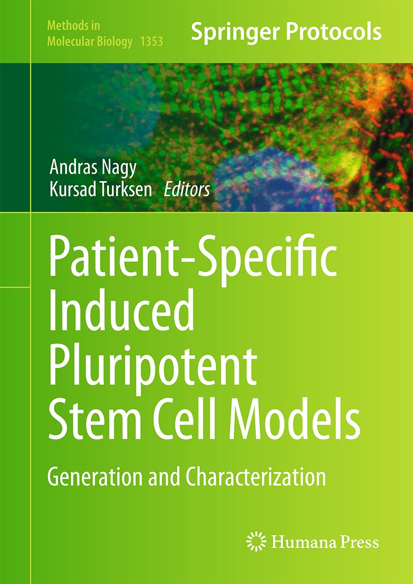 Methods in Molecular Biology