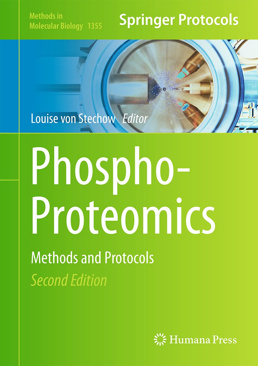 Methods in Molecular Biology