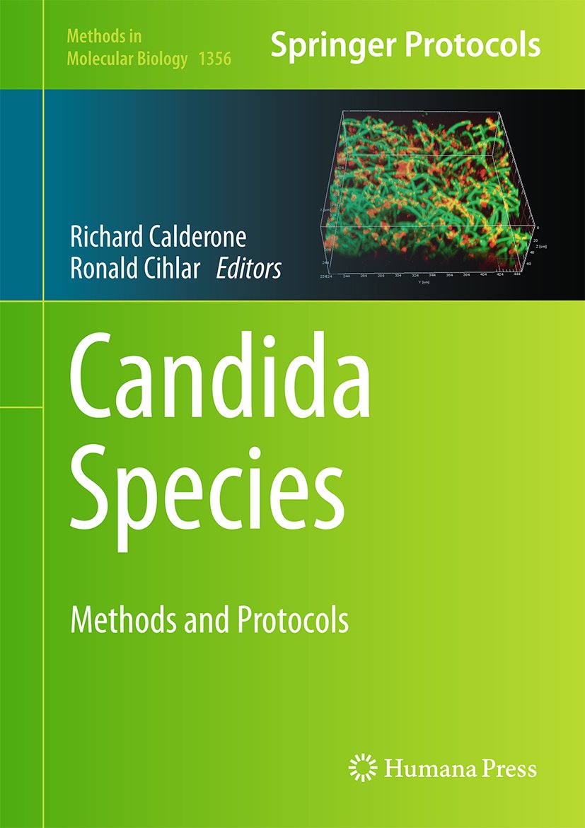 Methods in Molecular Biology