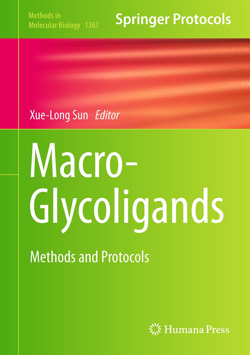 Methods in Molecular Biology