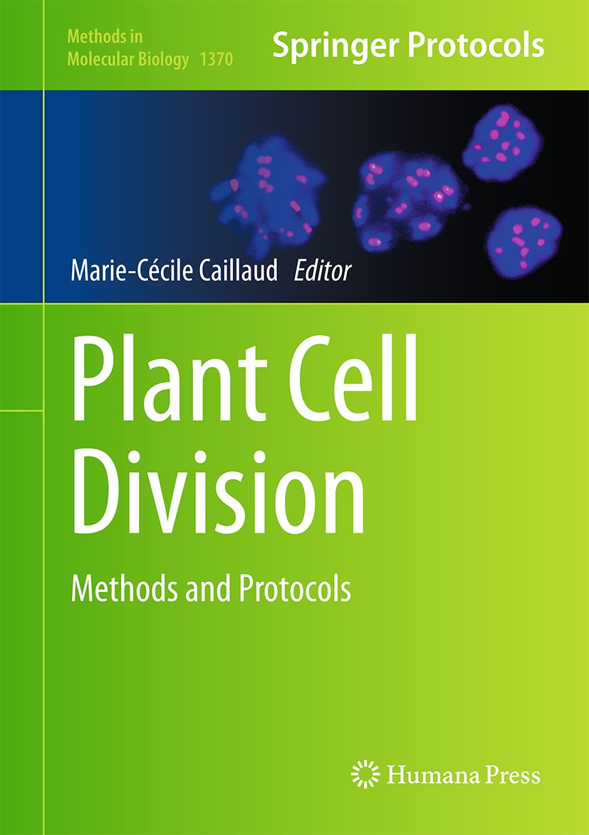 Methods in Molecular Biology