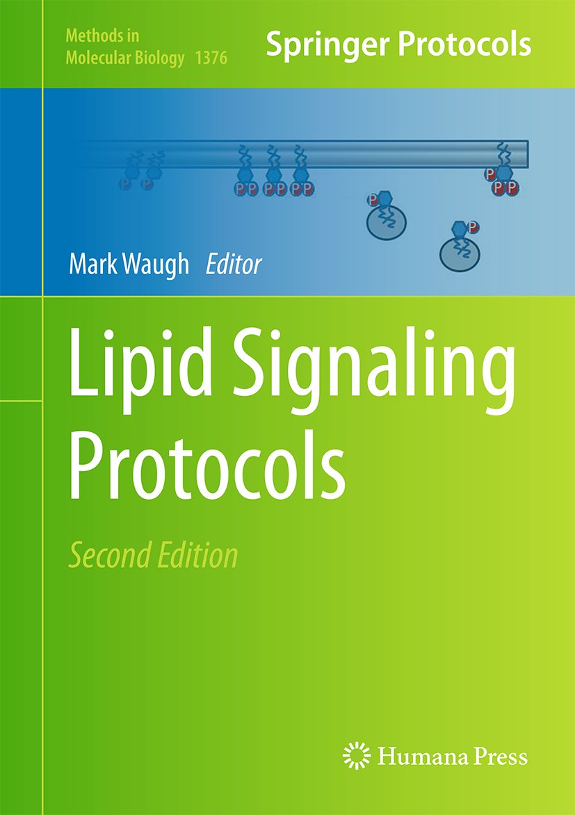 Methods in Molecular Biology