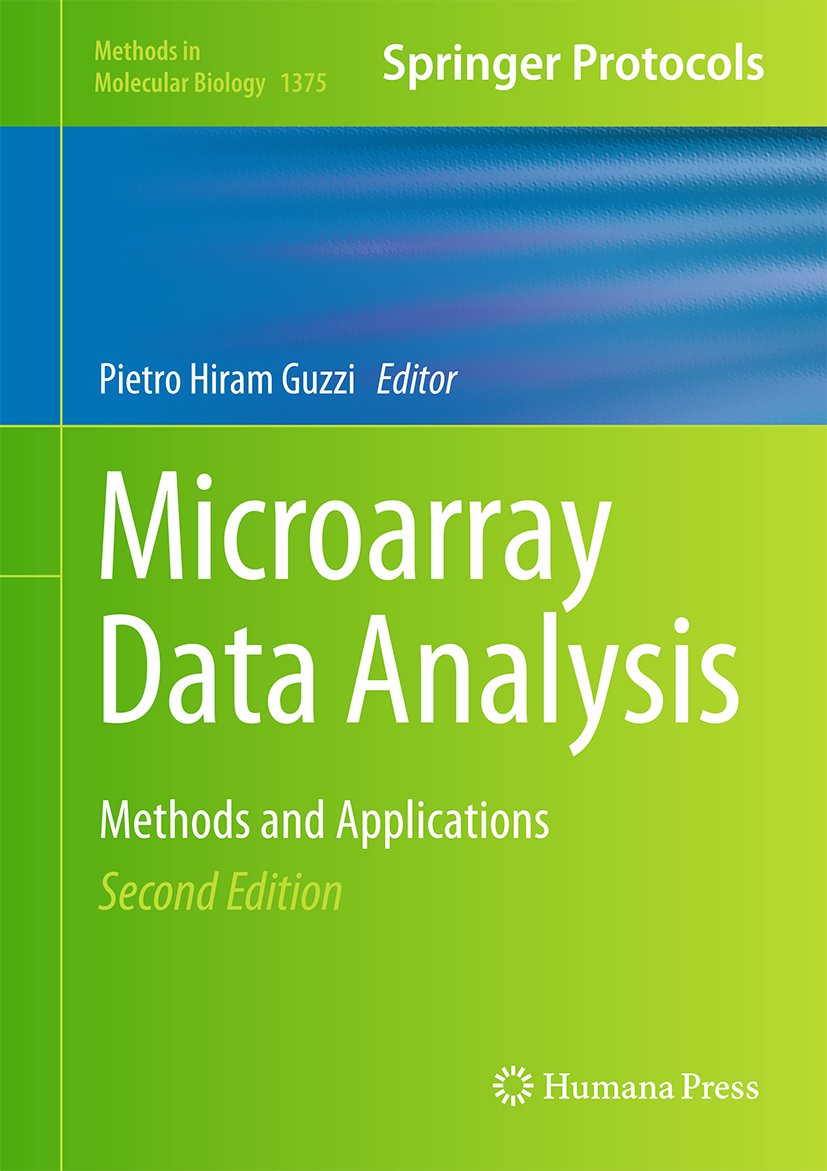 Methods in Molecular Biology