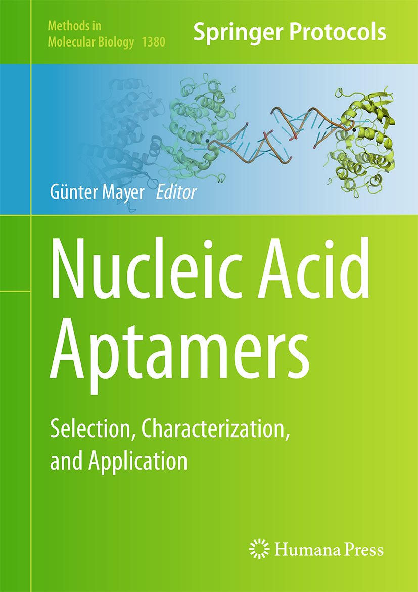 Methods in Molecular Biology