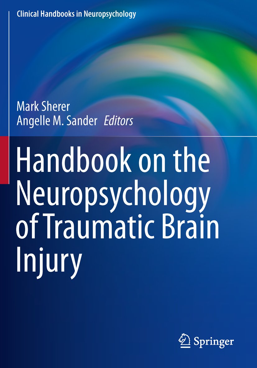 Clinical Handbooks in Neuropsychology