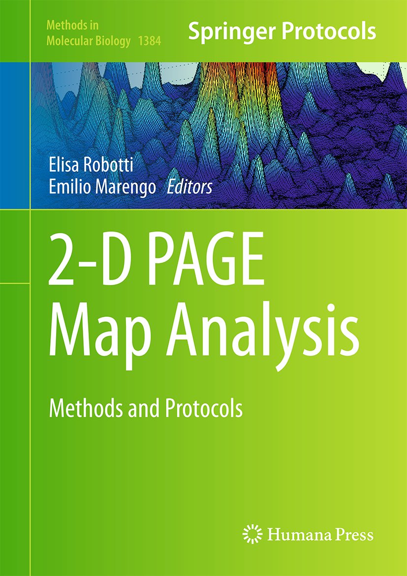 Methods in Molecular Biology