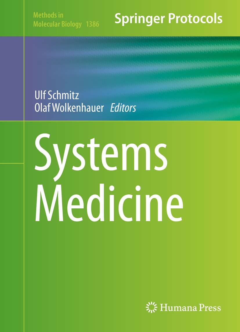 Methods in Molecular Biology