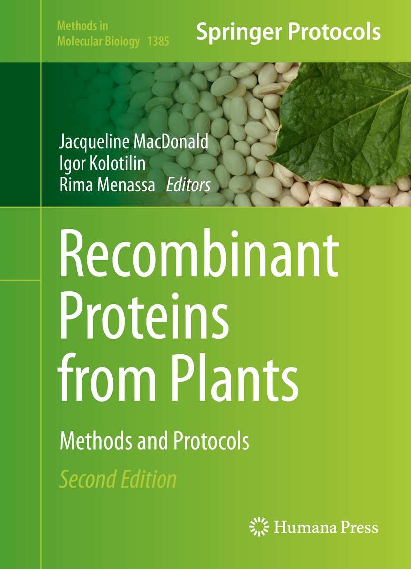 Methods in Molecular Biology