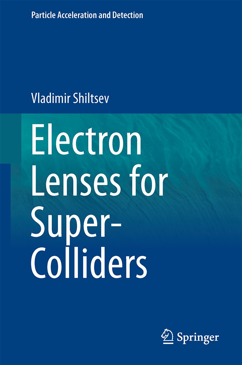 Particle Acceleration and Detection