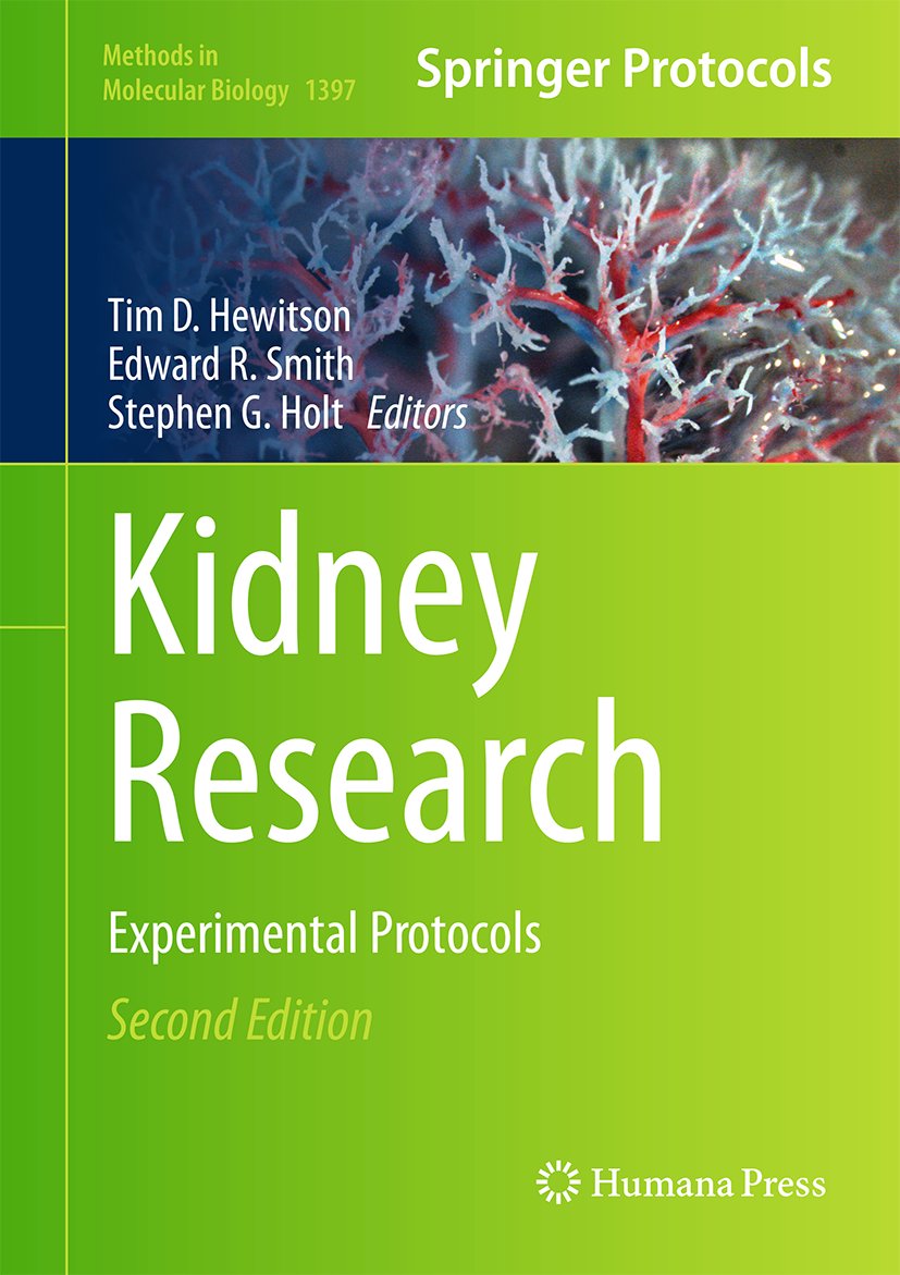 Methods in Molecular Biology
