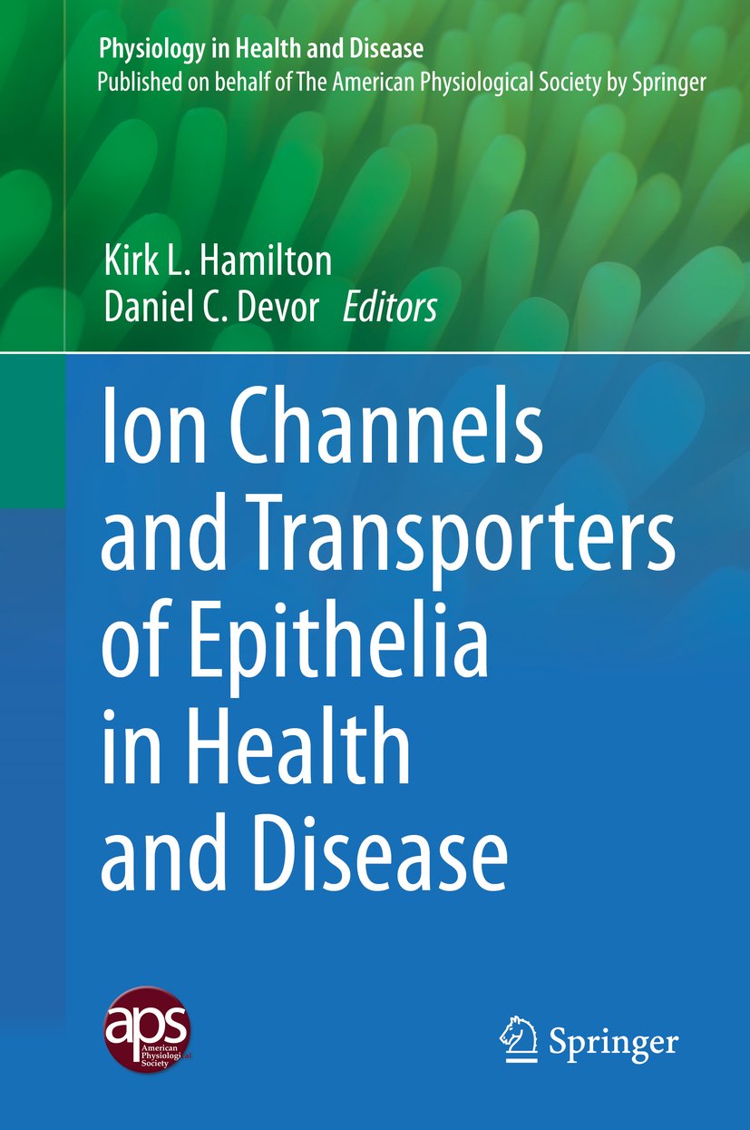Physiology in Health and Disease