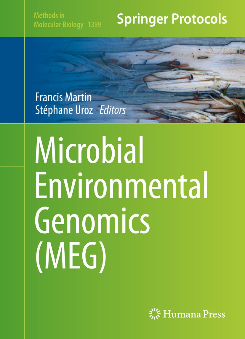 Methods in Molecular Biology