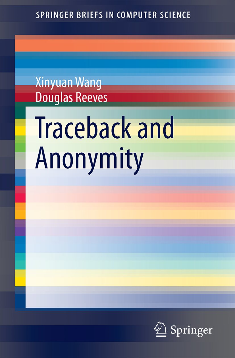SpringerBriefs in Computer Science