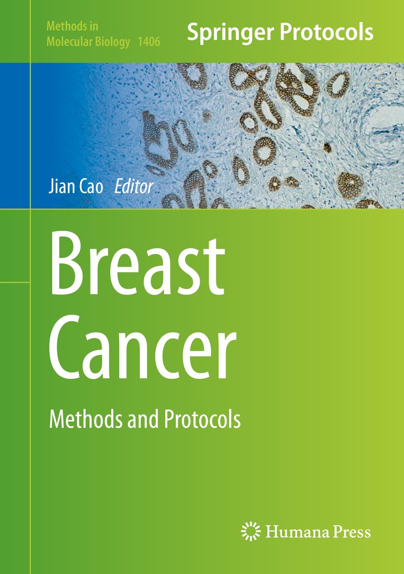 Methods in Molecular Biology