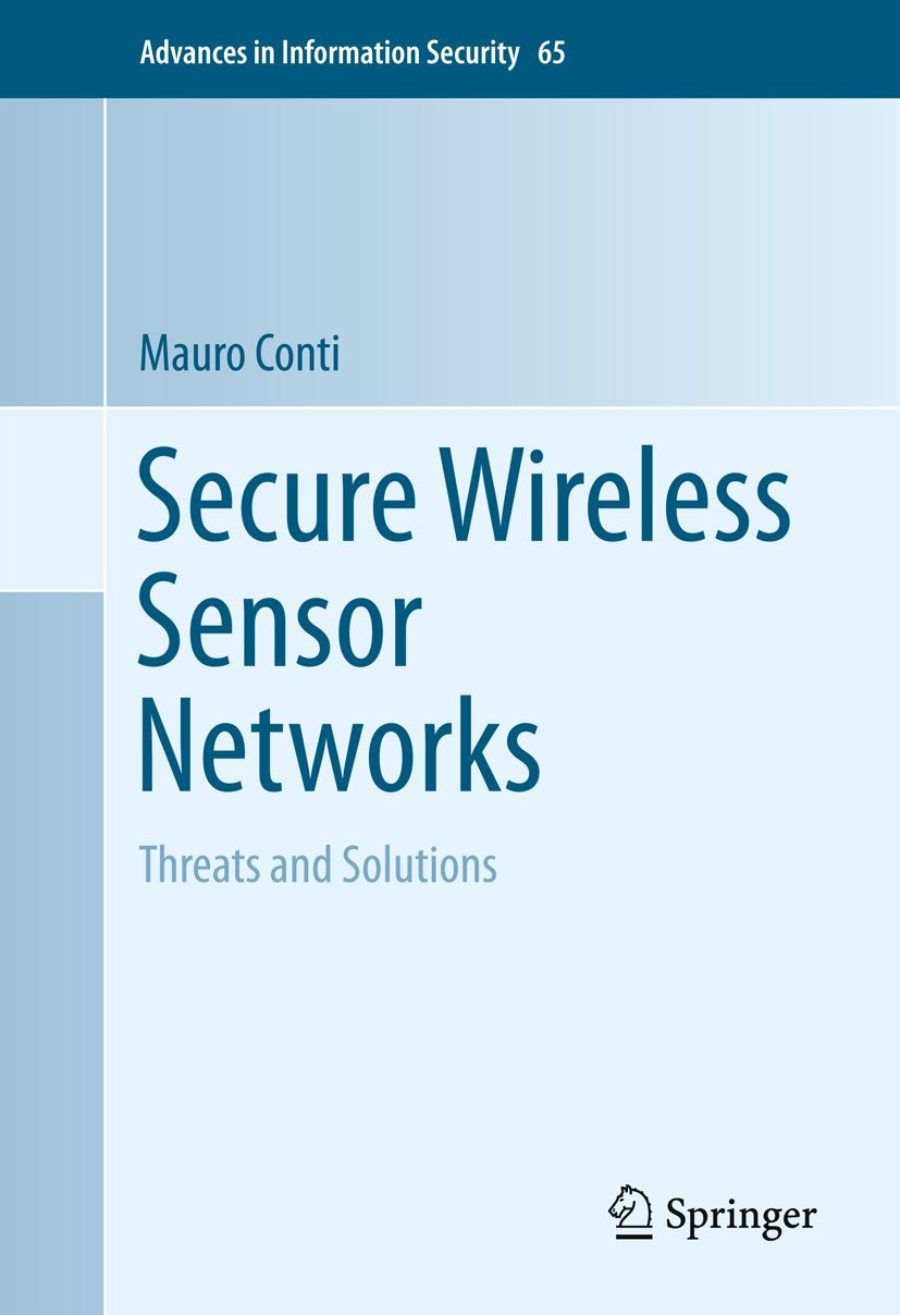 Advances in Information Security