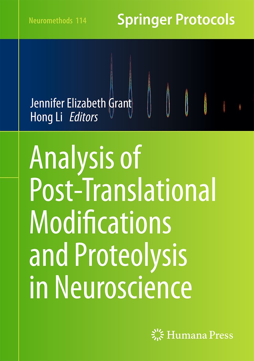 Neuromethods