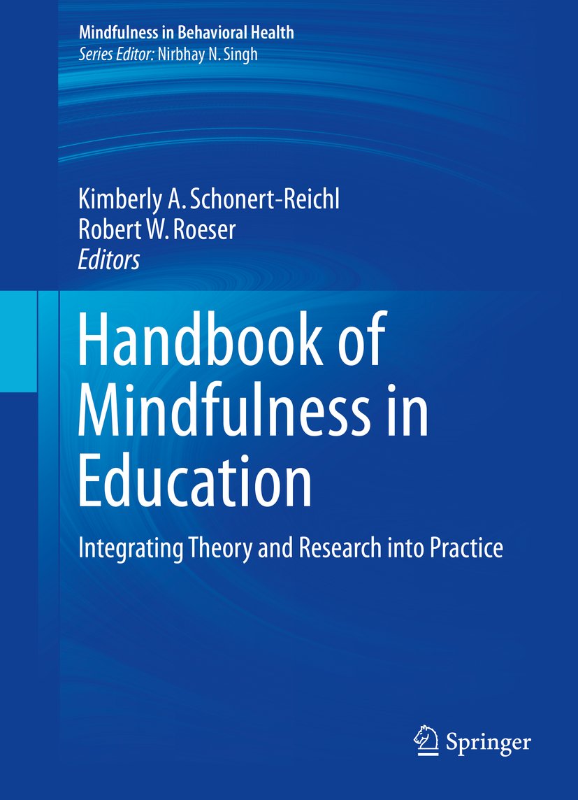 Mindfulness in Behavioral Health