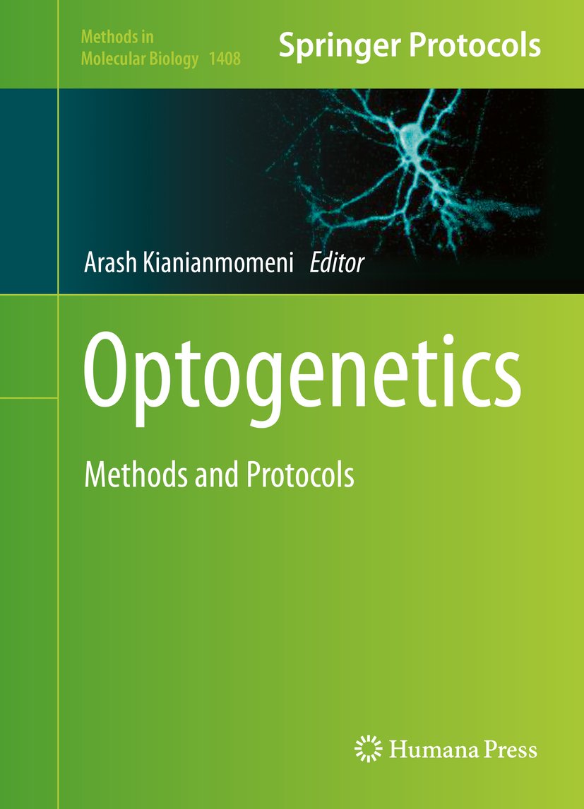 Methods in Molecular Biology