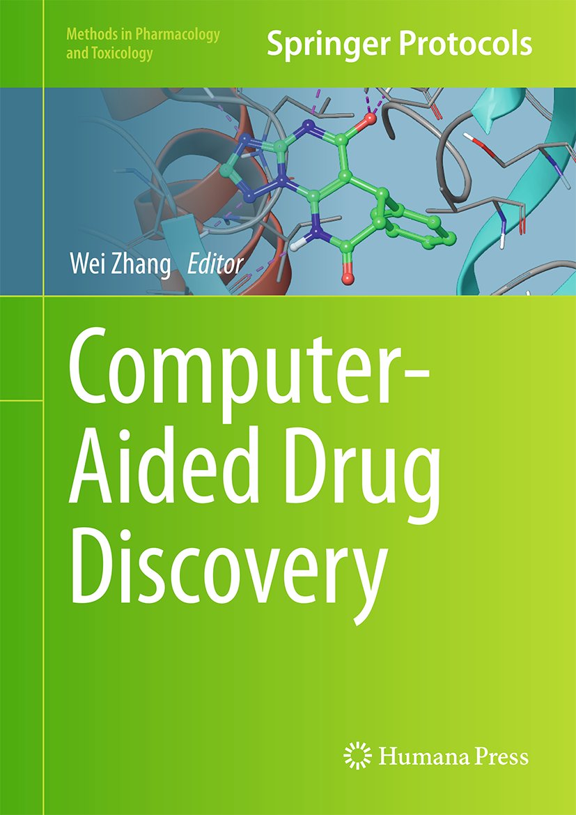 Methods in Pharmacology and Toxicology