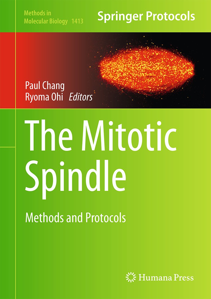 Methods in Molecular Biology
