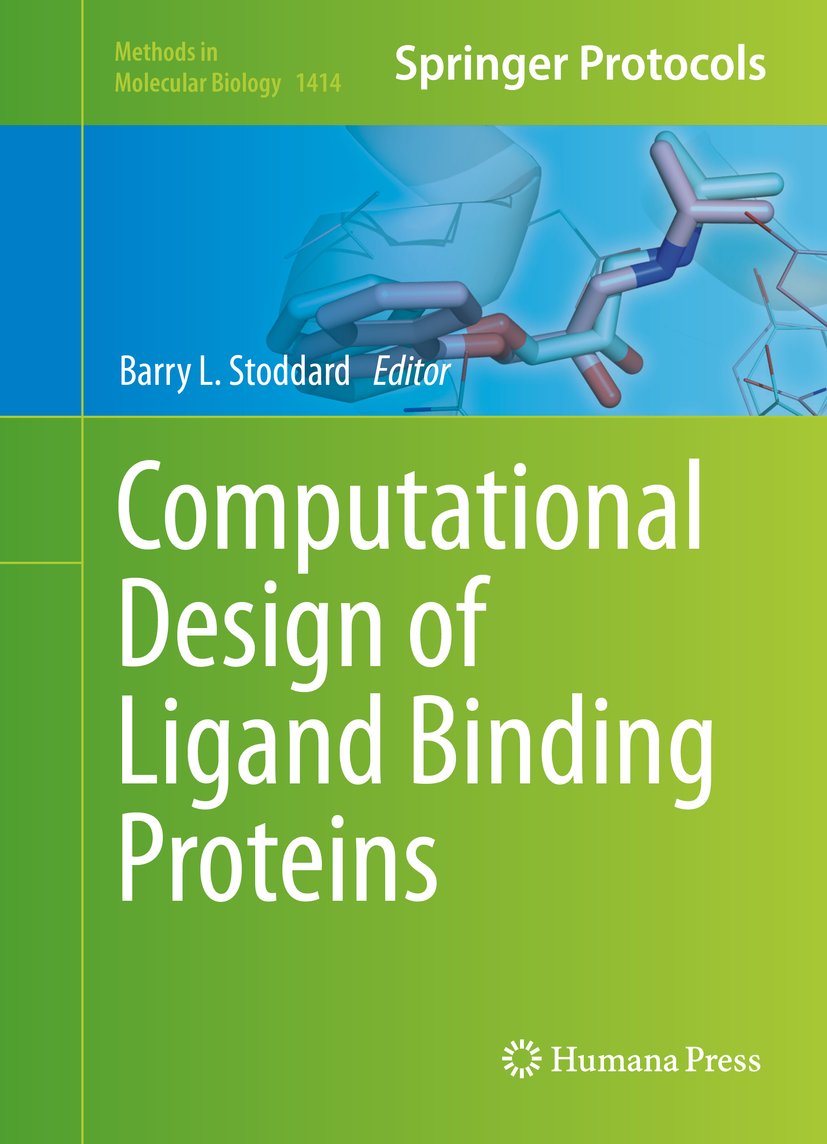 Methods in Molecular Biology
