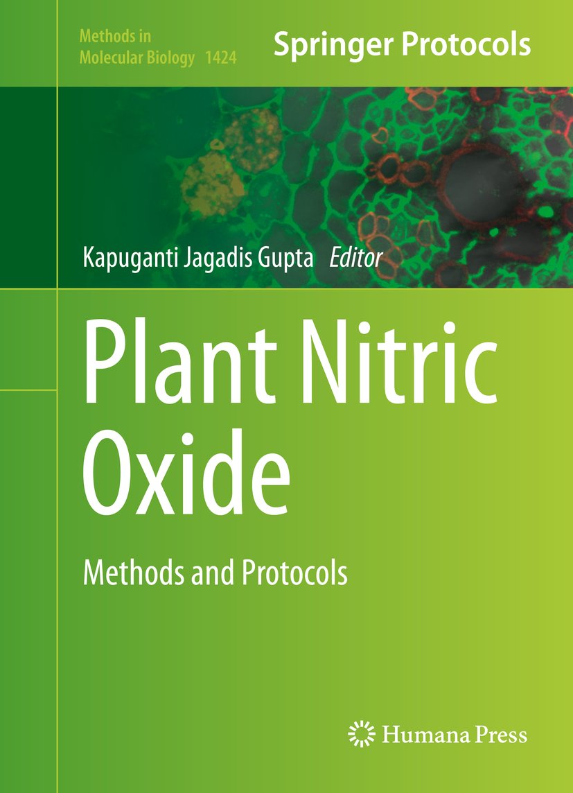 Methods in Molecular Biology