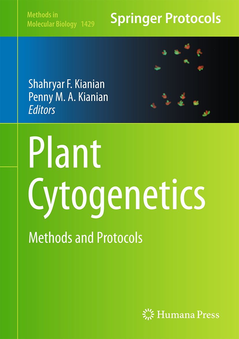 Methods in Molecular Biology