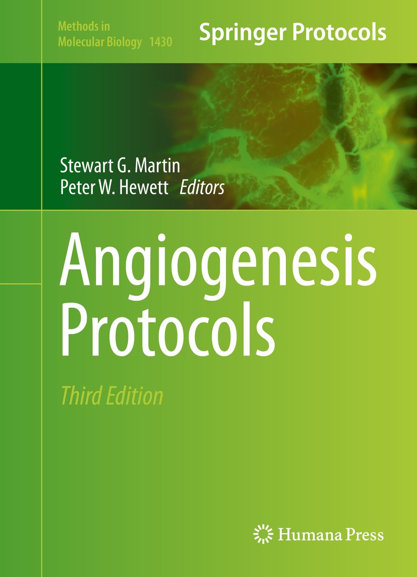 Methods in Molecular Biology