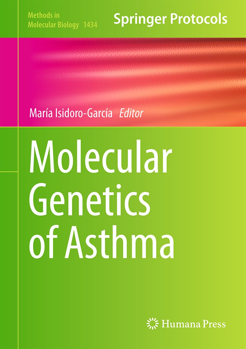 Methods in Molecular Biology