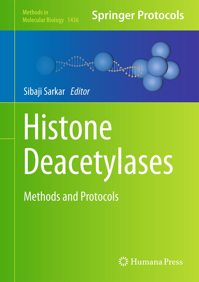 Methods in Molecular Biology