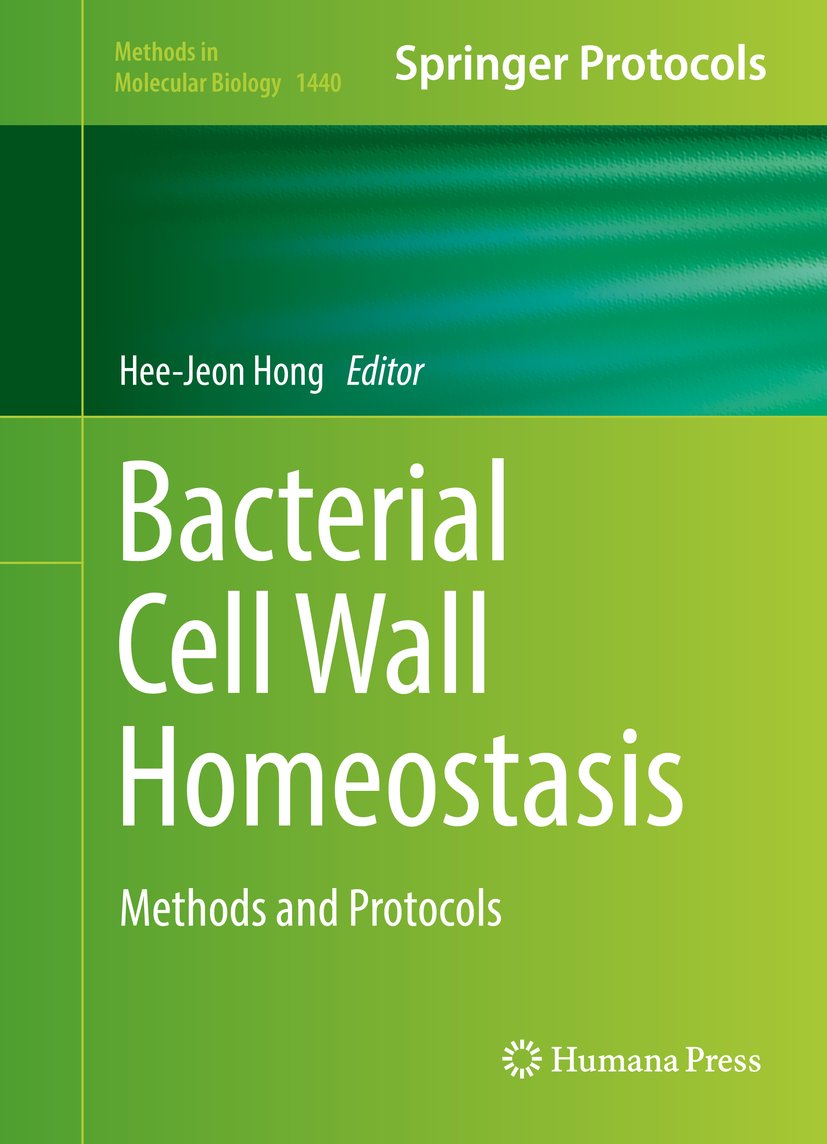 Methods in Molecular Biology