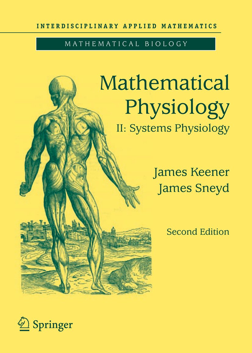 Interdisciplinary Applied Mathematics